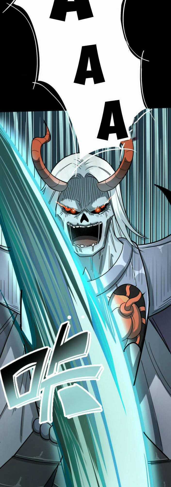 Tử Giới, Thức Tỉnh Tài Năng Hạng Sss Chapter 10 trang 5