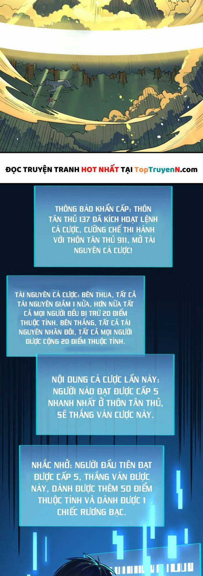 Tử Giới, Thức Tỉnh Tài Năng Hạng Sss Chapter 10 trang 52