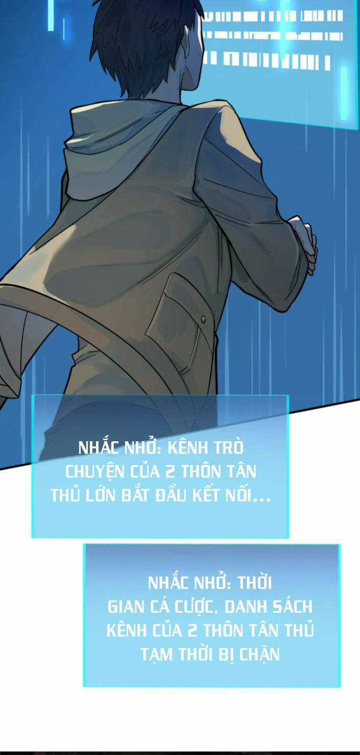 Tử Giới, Thức Tỉnh Tài Năng Hạng Sss Chapter 10 trang 53