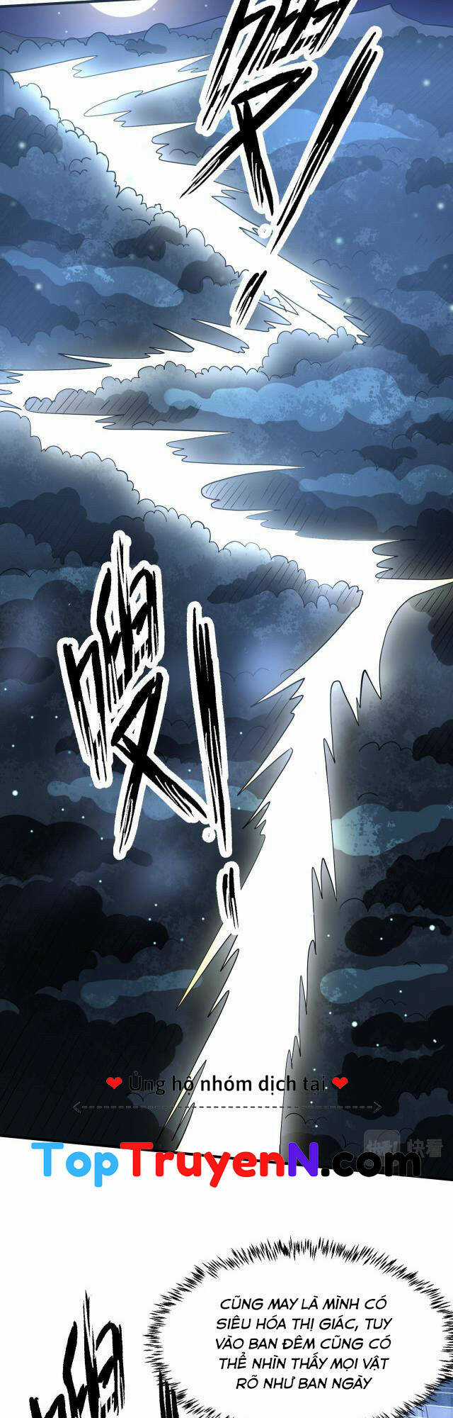 Tử Giới, Thức Tỉnh Tài Năng Hạng Sss Chapter 11 trang 10