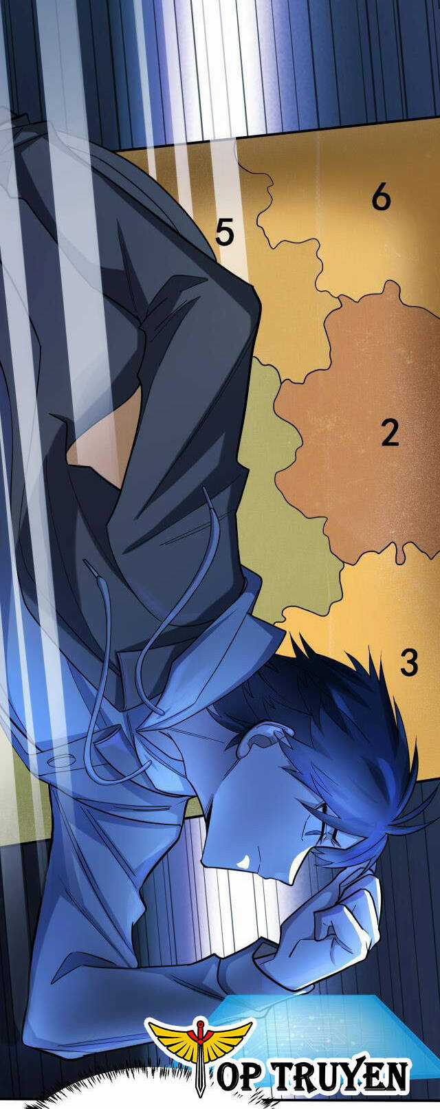 Tử Giới, Thức Tỉnh Tài Năng Hạng Sss Chapter 11 trang 12