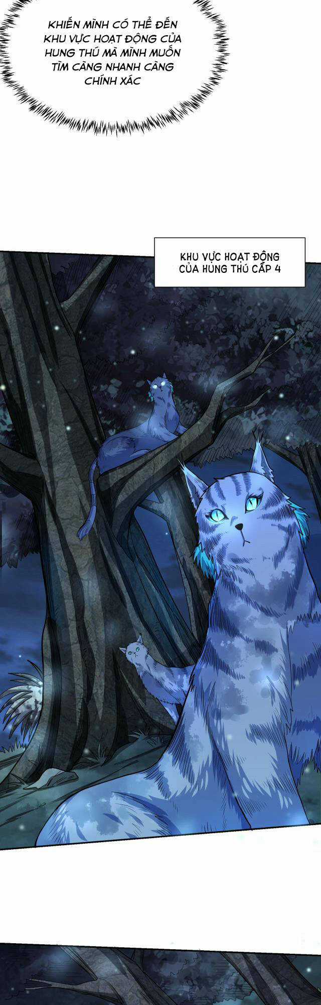 Tử Giới, Thức Tỉnh Tài Năng Hạng Sss Chapter 11 trang 13