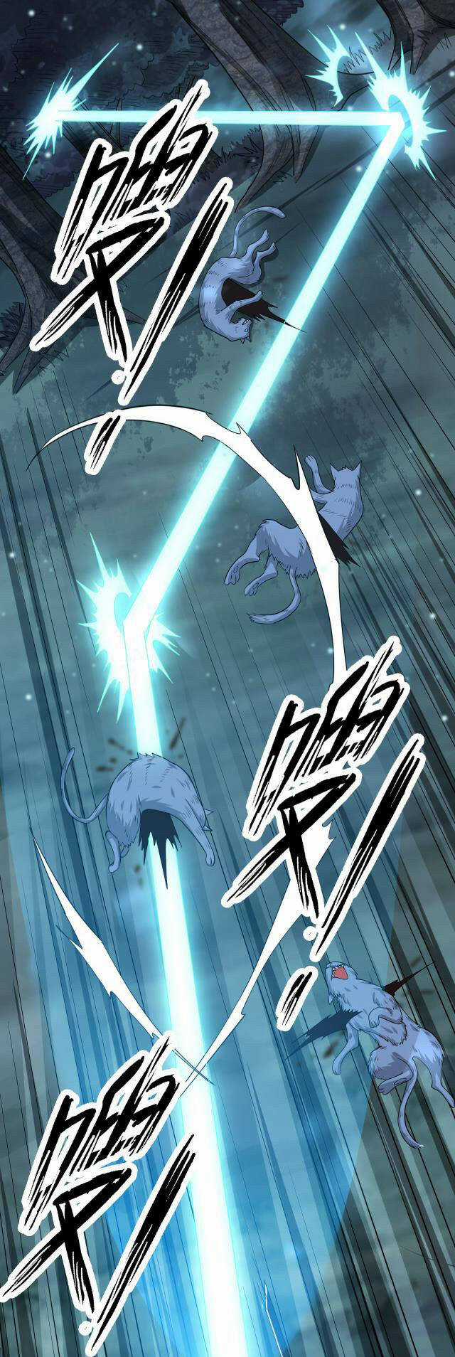 Tử Giới, Thức Tỉnh Tài Năng Hạng Sss Chapter 11 trang 14