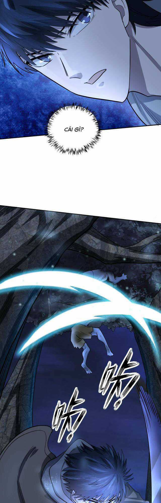 Tử Giới, Thức Tỉnh Tài Năng Hạng Sss Chapter 11 trang 16