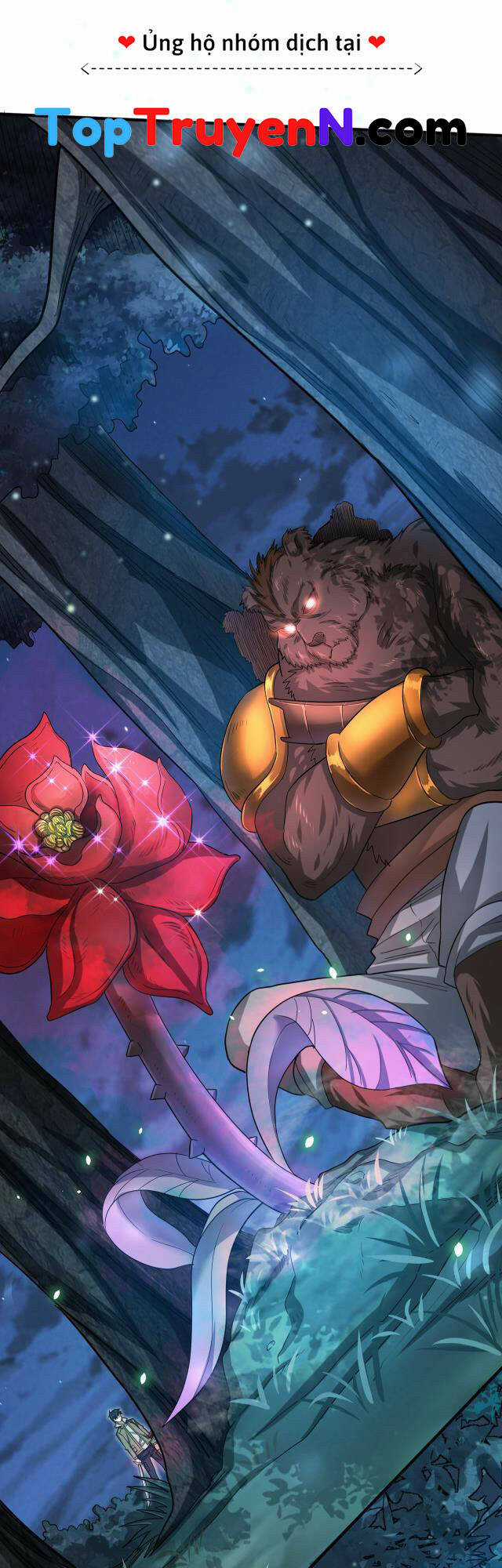 Tử Giới, Thức Tỉnh Tài Năng Hạng Sss Chapter 11 trang 23