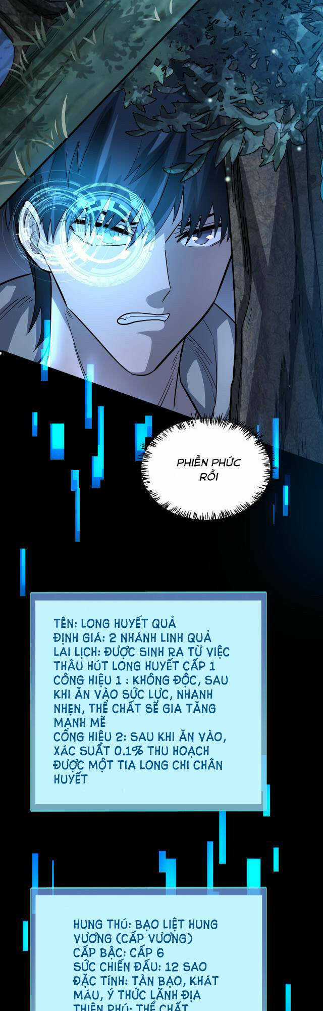 Tử Giới, Thức Tỉnh Tài Năng Hạng Sss Chapter 11 trang 24