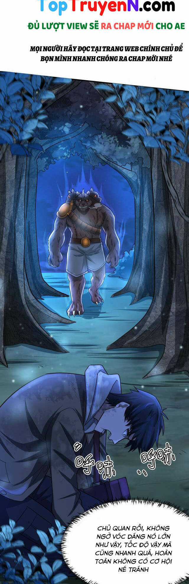 Tử Giới, Thức Tỉnh Tài Năng Hạng Sss Chapter 11 trang 28