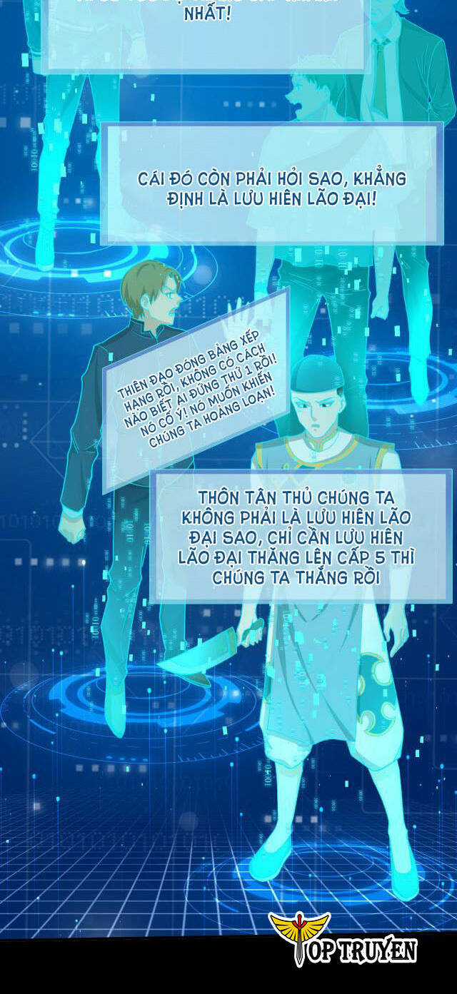 Tử Giới, Thức Tỉnh Tài Năng Hạng Sss Chapter 11 trang 3