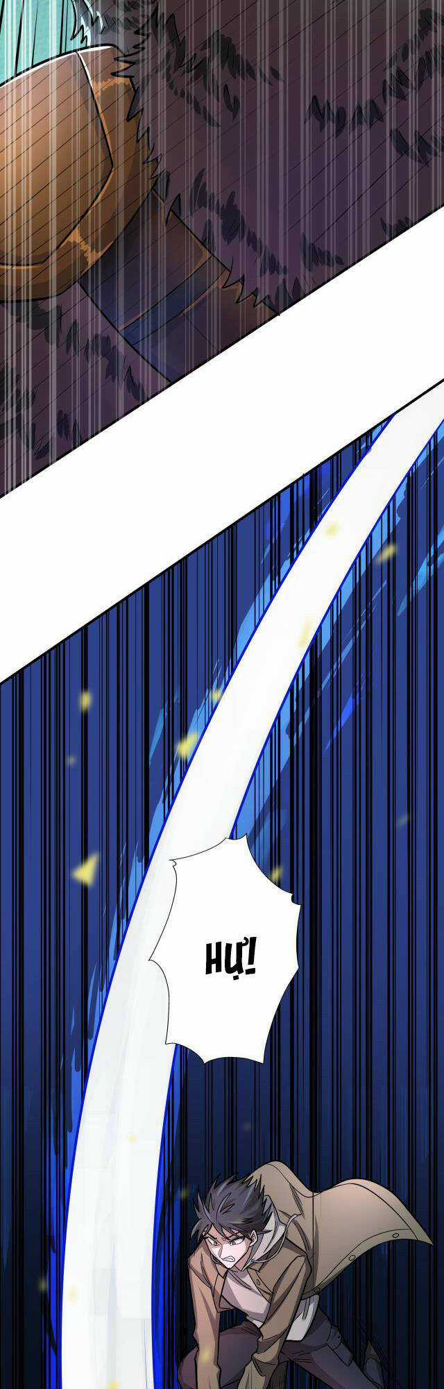 Tử Giới, Thức Tỉnh Tài Năng Hạng Sss Chapter 11 trang 35