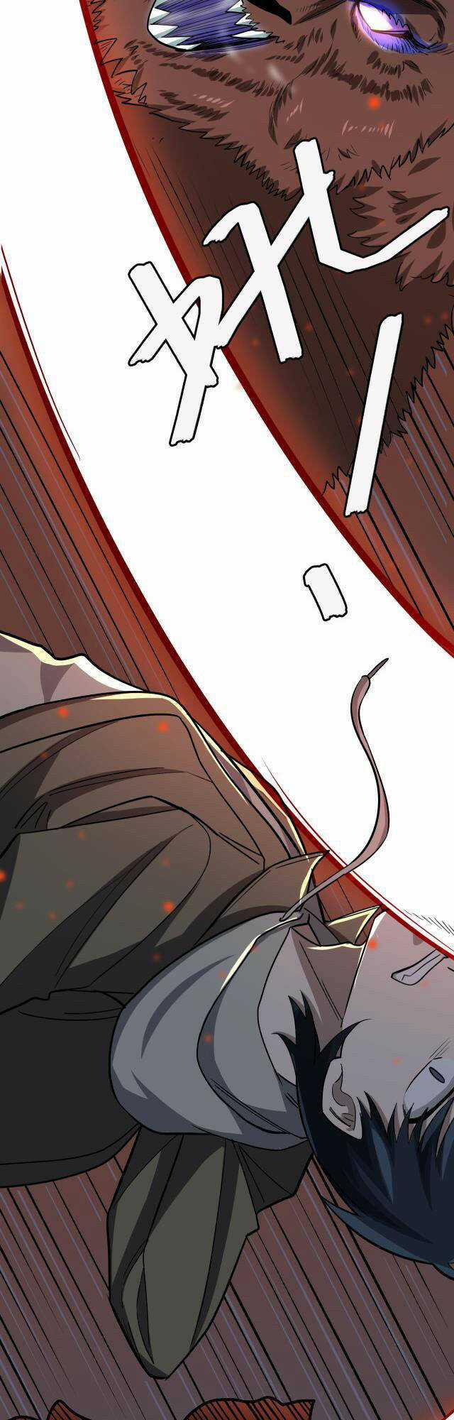 Tử Giới, Thức Tỉnh Tài Năng Hạng Sss Chapter 11 trang 37