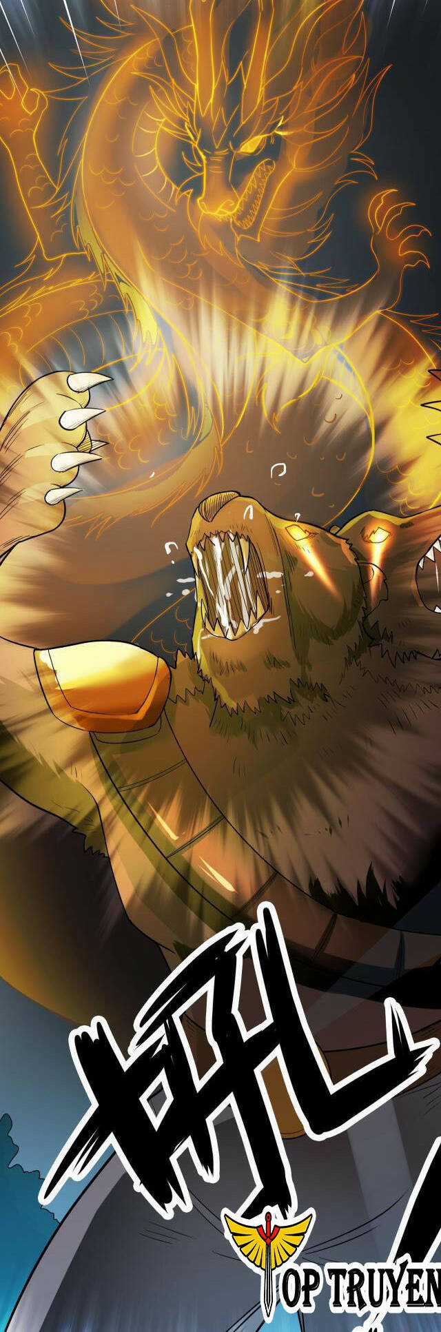 Tử Giới, Thức Tỉnh Tài Năng Hạng Sss Chapter 11 trang 40