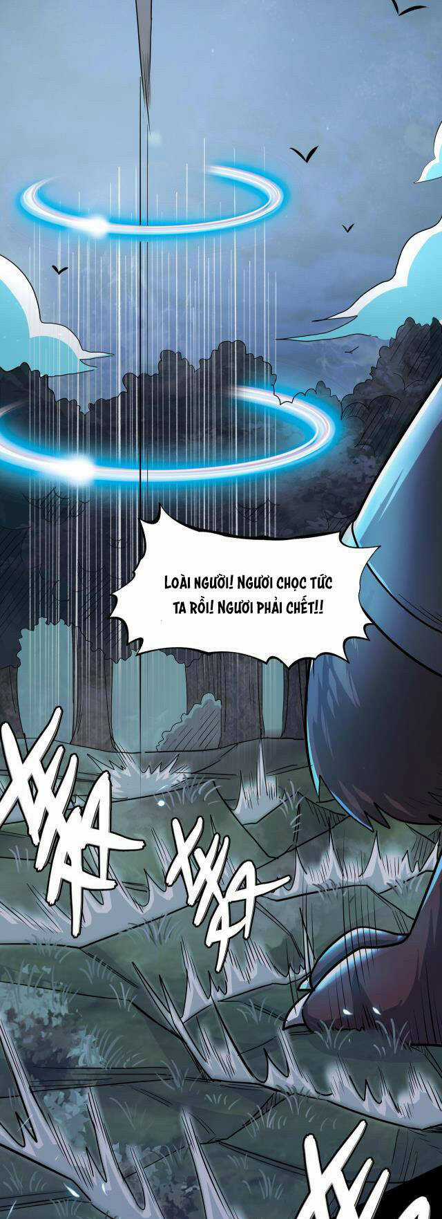 Tử Giới, Thức Tỉnh Tài Năng Hạng Sss Chapter 11 trang 42