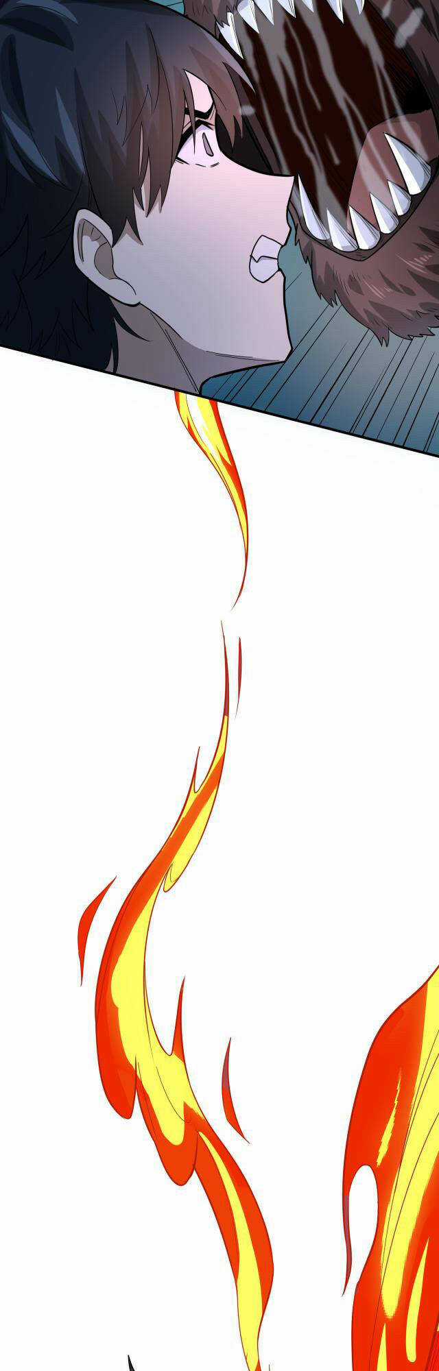 Tử Giới, Thức Tỉnh Tài Năng Hạng Sss Chapter 11 trang 47