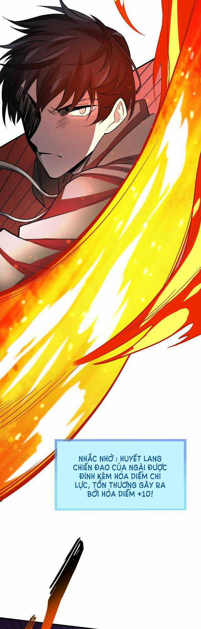 Tử Giới, Thức Tỉnh Tài Năng Hạng Sss Chapter 11 trang 48