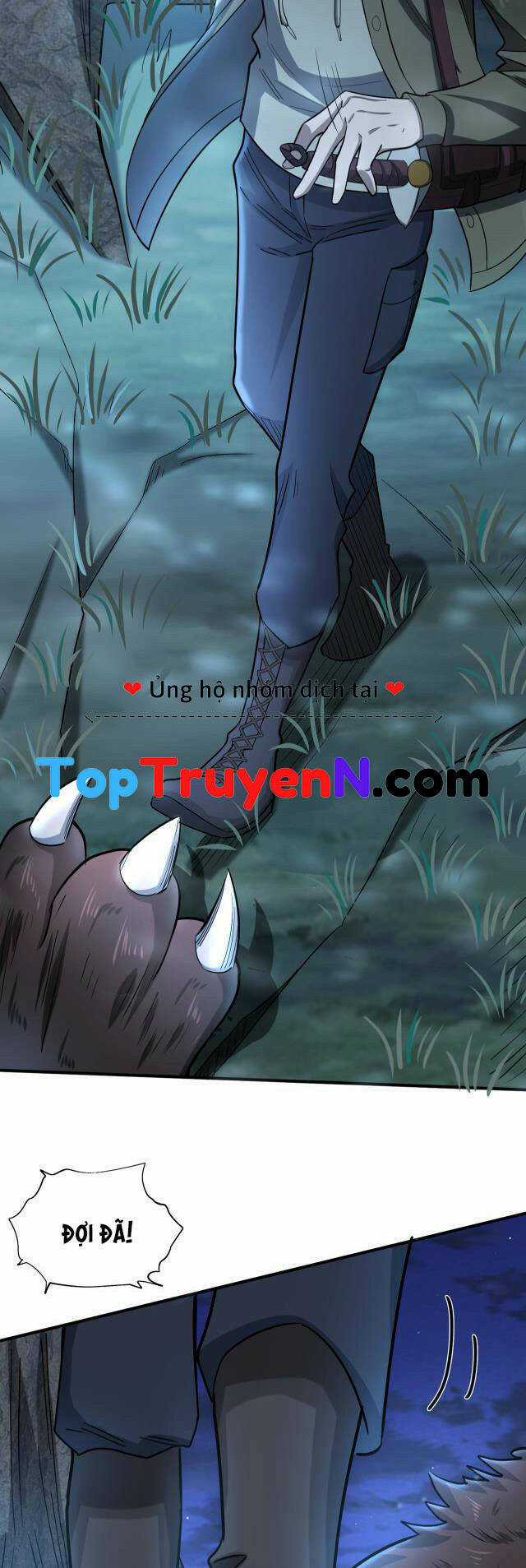 Tử Giới, Thức Tỉnh Tài Năng Hạng Sss Chapter 11 trang 51