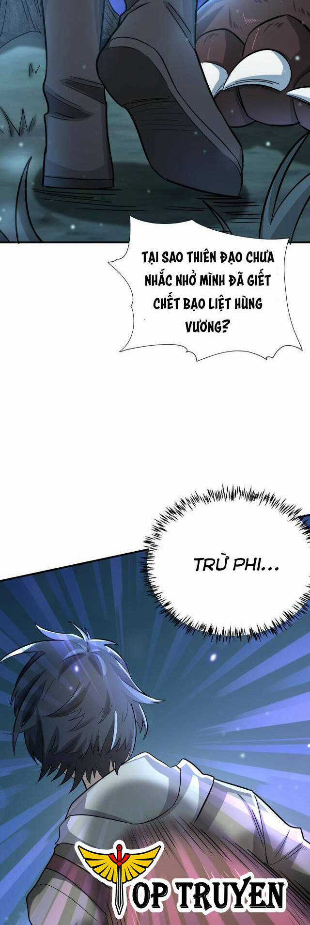 Tử Giới, Thức Tỉnh Tài Năng Hạng Sss Chapter 11 trang 52