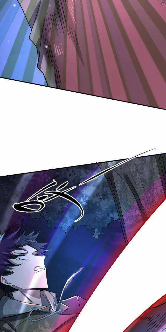 Tử Giới, Thức Tỉnh Tài Năng Hạng Sss Chapter 11 trang 53