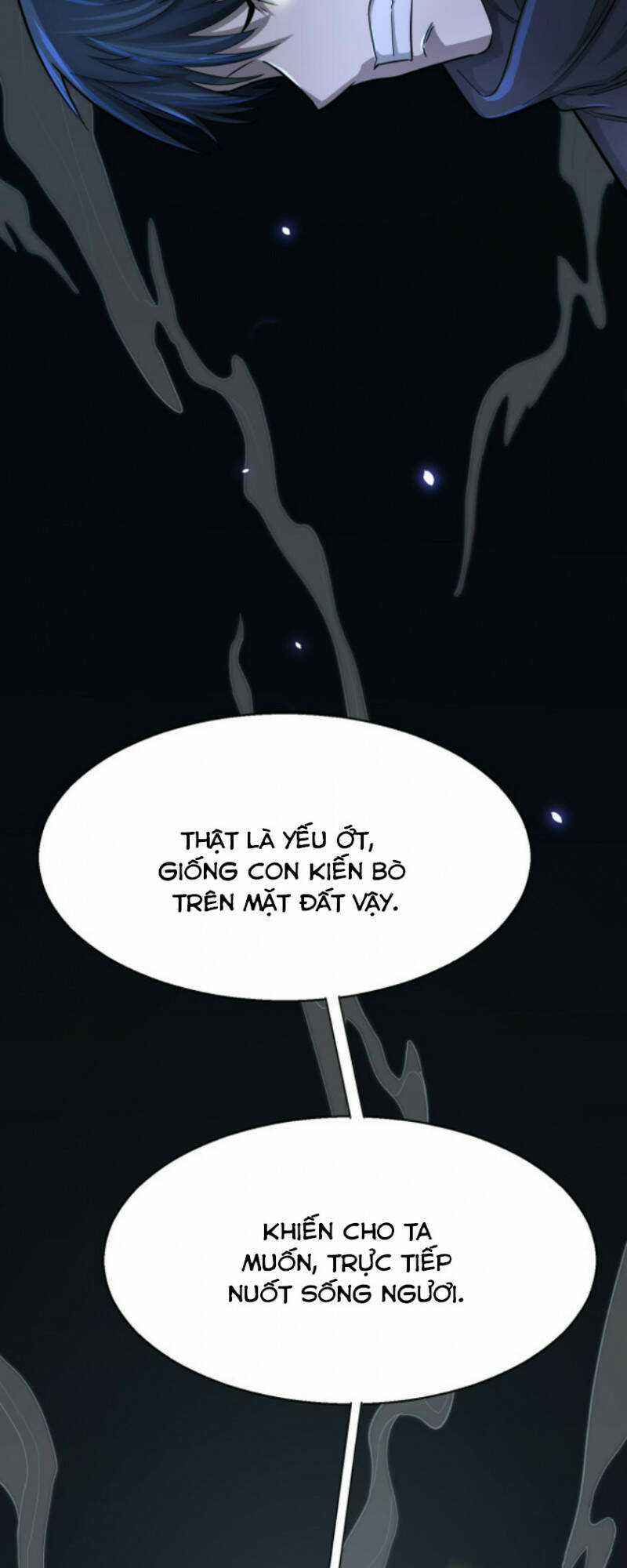 Tử Giới, Thức Tỉnh Tài Năng Hạng Sss Chapter 12 trang 10