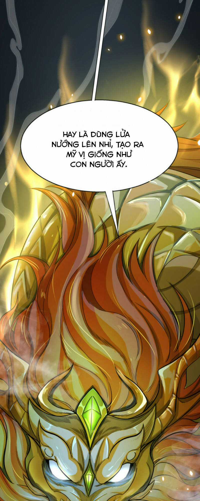 Tử Giới, Thức Tỉnh Tài Năng Hạng Sss Chapter 12 trang 11