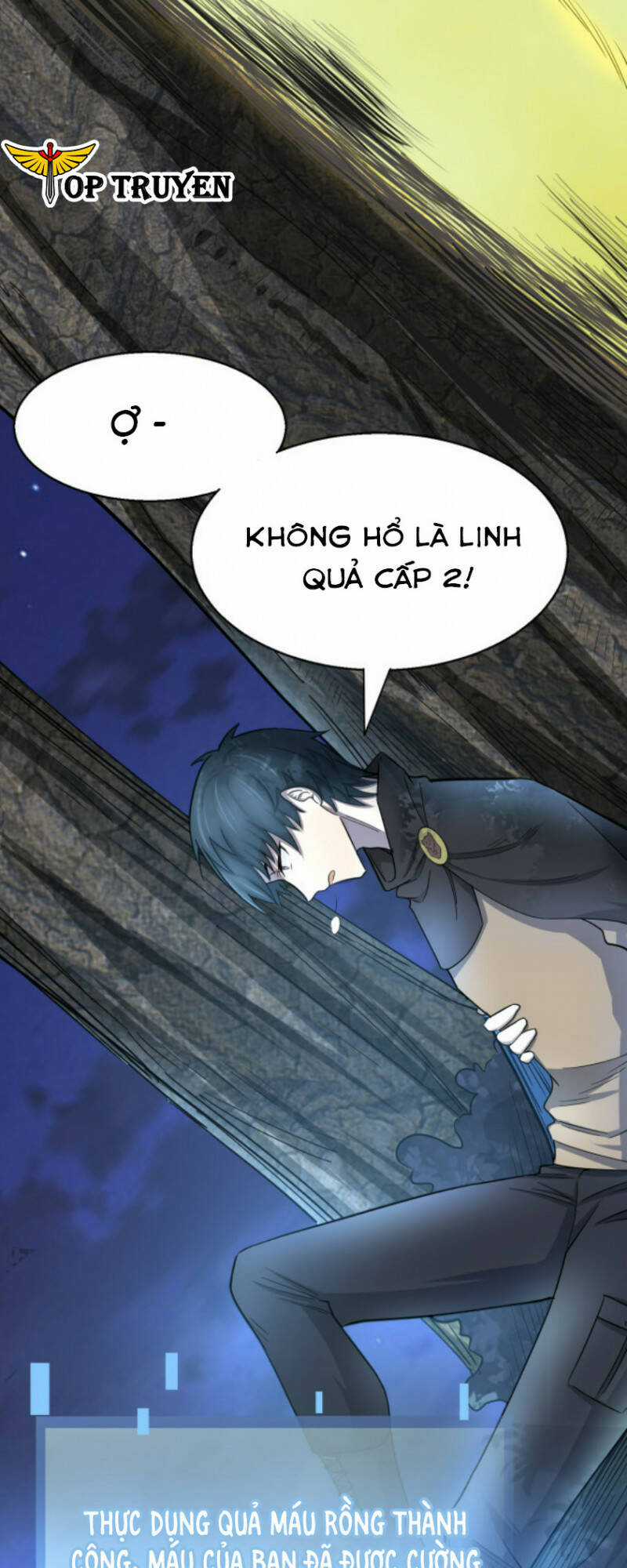 Tử Giới, Thức Tỉnh Tài Năng Hạng Sss Chapter 12 trang 19