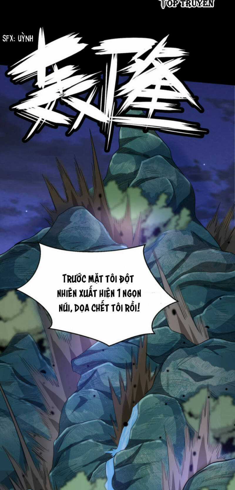 Tử Giới, Thức Tỉnh Tài Năng Hạng Sss Chapter 12 trang 28