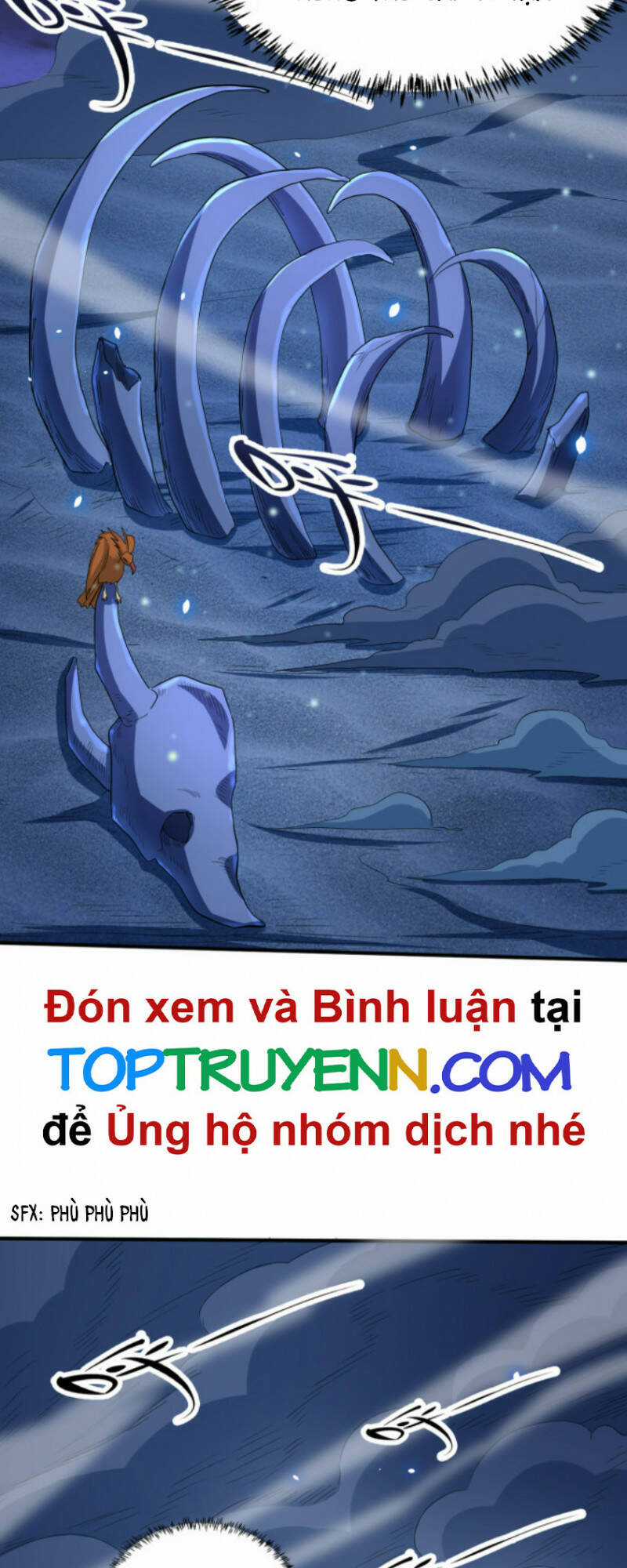 Tử Giới, Thức Tỉnh Tài Năng Hạng Sss Chapter 12 trang 44