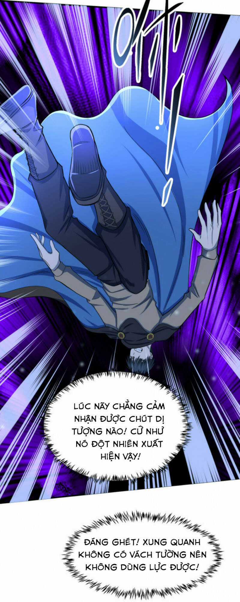 Tử Giới, Thức Tỉnh Tài Năng Hạng Sss Chapter 12 trang 48