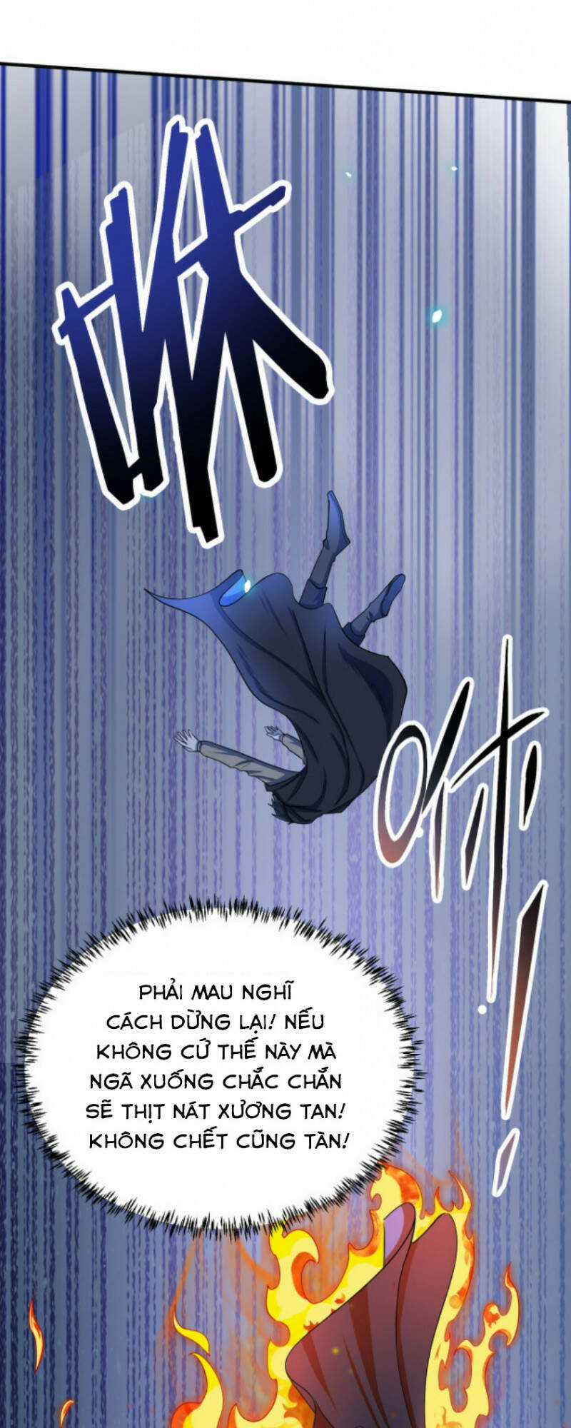 Tử Giới, Thức Tỉnh Tài Năng Hạng Sss Chapter 12 trang 49