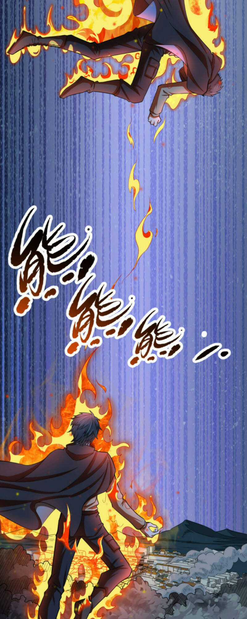 Tử Giới, Thức Tỉnh Tài Năng Hạng Sss Chapter 12 trang 50