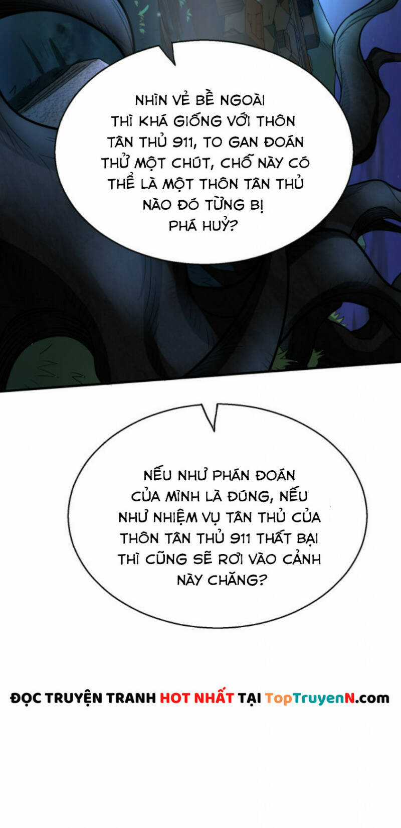 Tử Giới, Thức Tỉnh Tài Năng Hạng Sss Chapter 12 trang 56