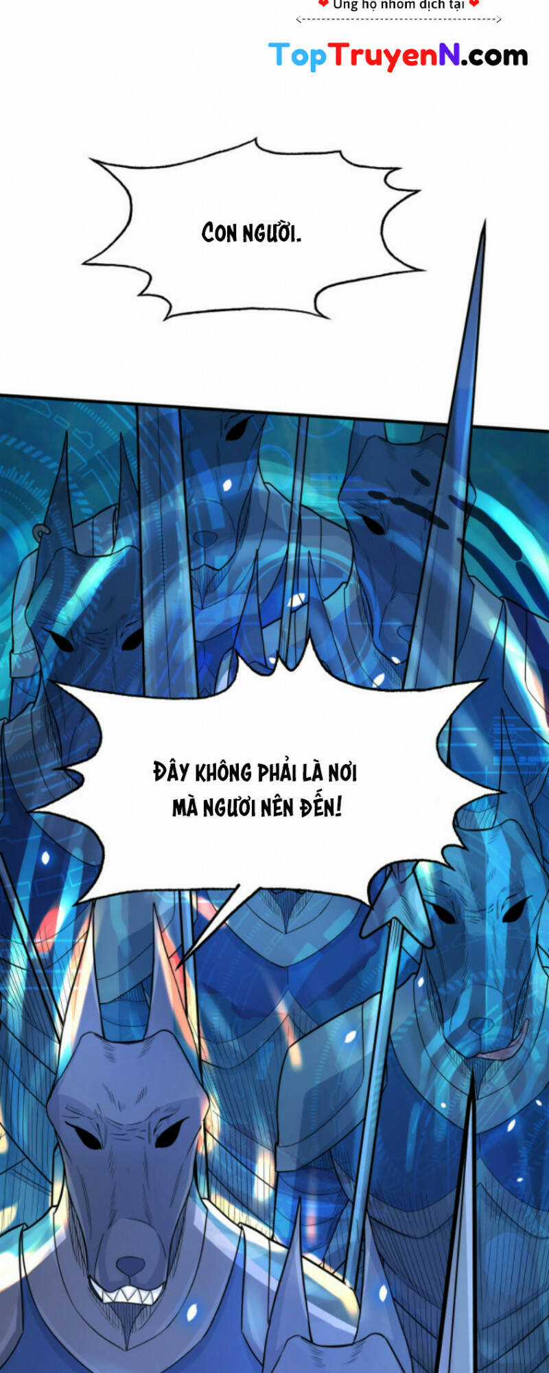 Tử Giới, Thức Tỉnh Tài Năng Hạng Sss Chapter 12 trang 58