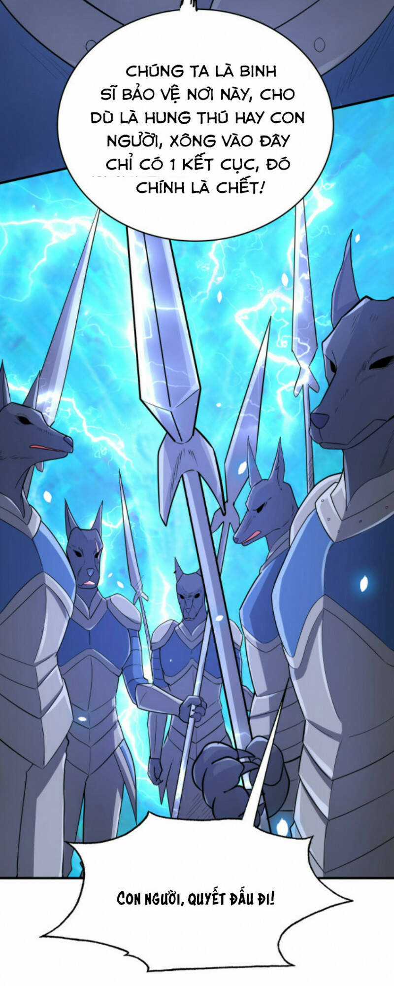 Tử Giới, Thức Tỉnh Tài Năng Hạng Sss Chapter 12 trang 61