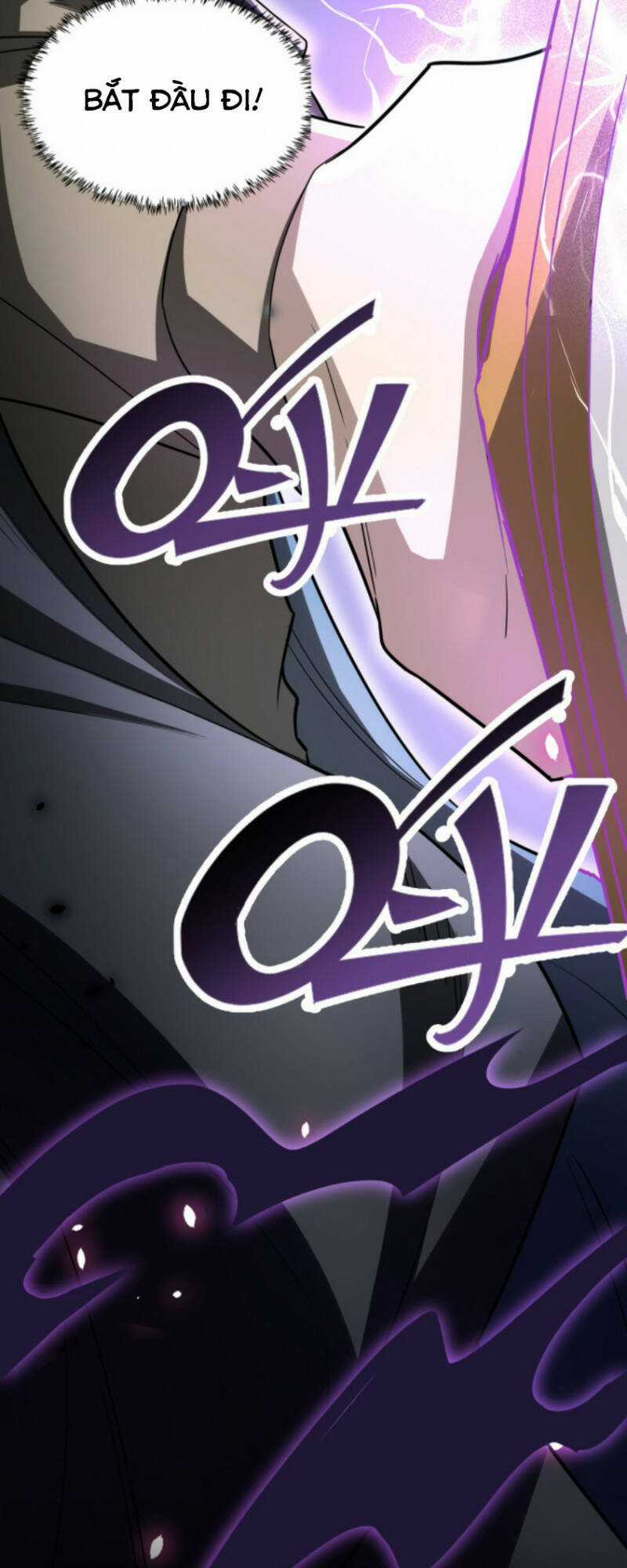 Tử Giới, Thức Tỉnh Tài Năng Hạng Sss Chapter 12 trang 65