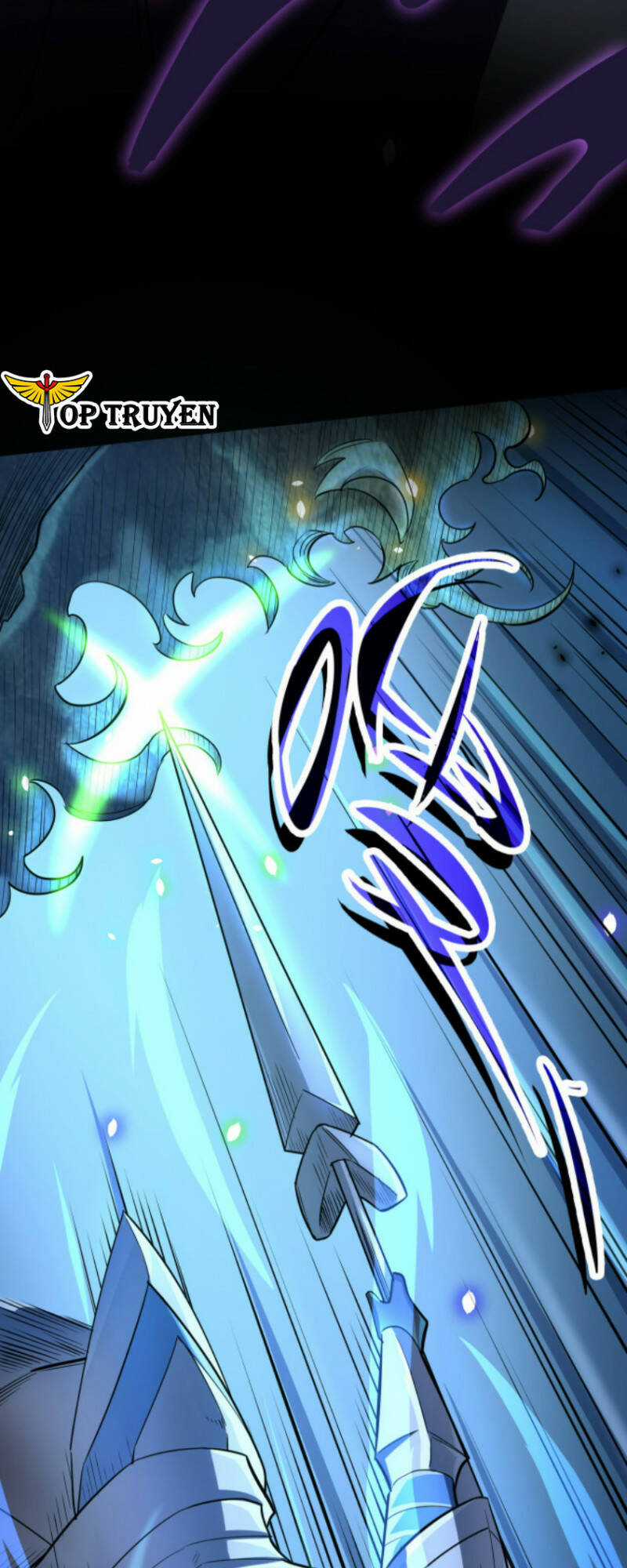 Tử Giới, Thức Tỉnh Tài Năng Hạng Sss Chapter 12 trang 66