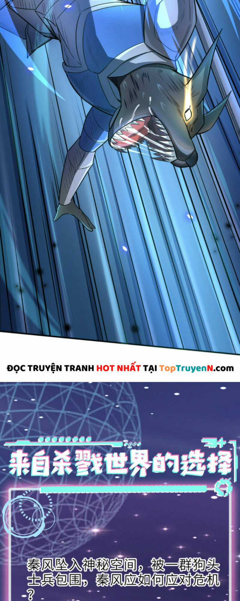 Tử Giới, Thức Tỉnh Tài Năng Hạng Sss Chapter 12 trang 67