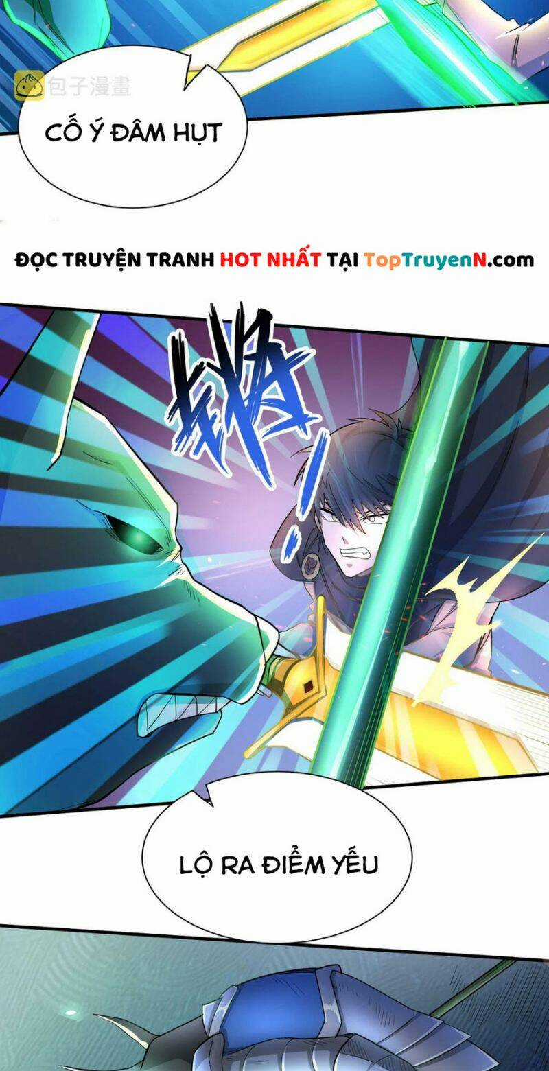 Tử Giới, Thức Tỉnh Tài Năng Hạng Sss Chapter 13 trang 11