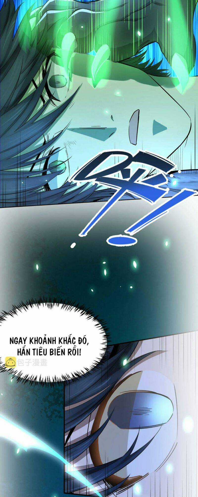 Tử Giới, Thức Tỉnh Tài Năng Hạng Sss Chapter 13 trang 13