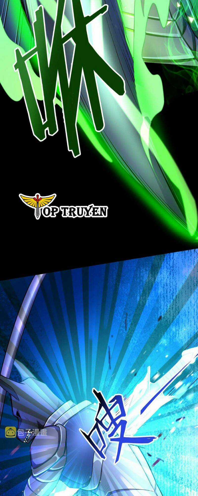 Tử Giới, Thức Tỉnh Tài Năng Hạng Sss Chapter 13 trang 17