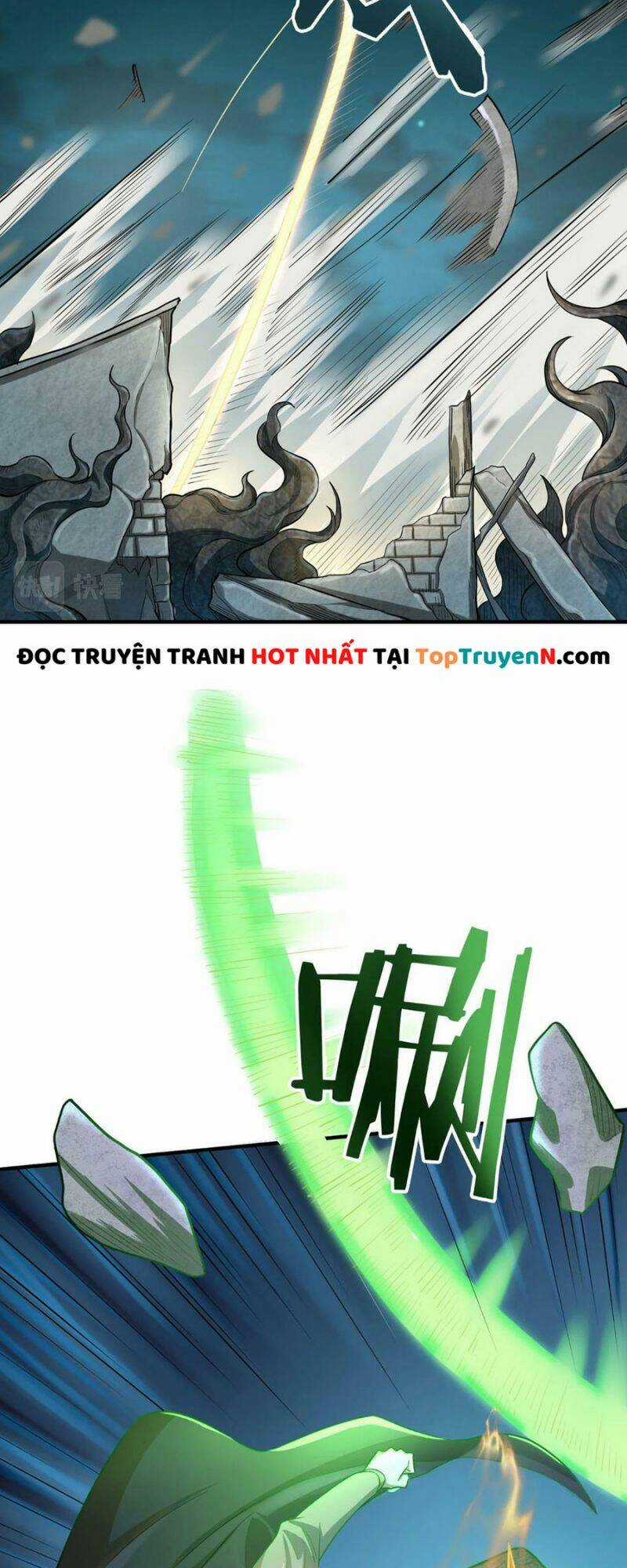 Tử Giới, Thức Tỉnh Tài Năng Hạng Sss Chapter 13 trang 2