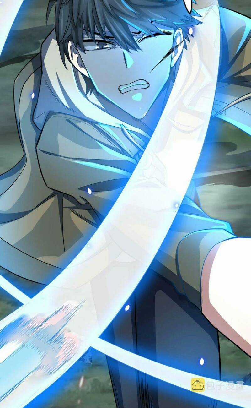 Tử Giới, Thức Tỉnh Tài Năng Hạng Sss Chapter 13 trang 25