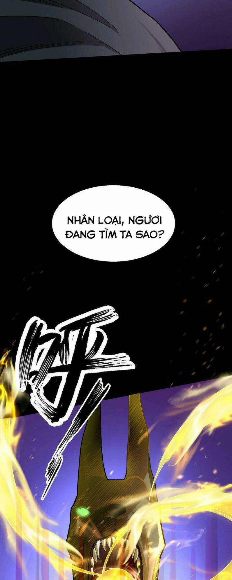 Tử Giới, Thức Tỉnh Tài Năng Hạng Sss Chapter 13 trang 29