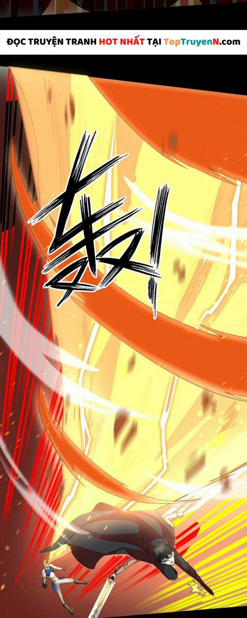 Tử Giới, Thức Tỉnh Tài Năng Hạng Sss Chapter 13 trang 31