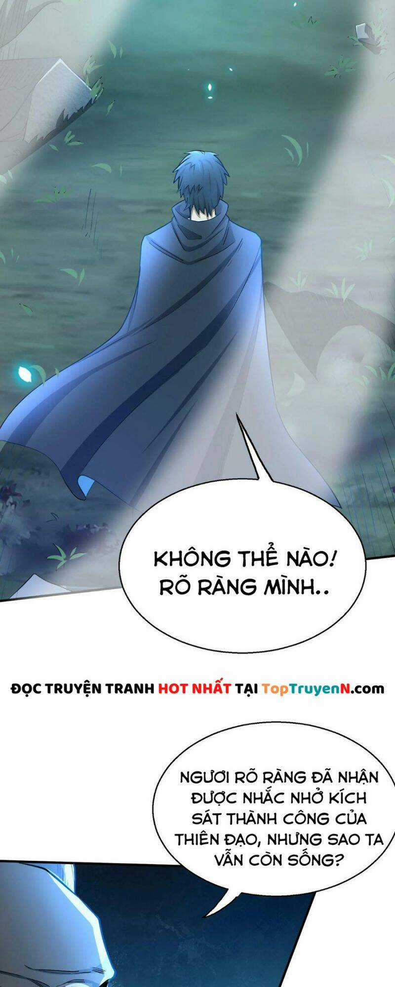 Tử Giới, Thức Tỉnh Tài Năng Hạng Sss Chapter 13 trang 34