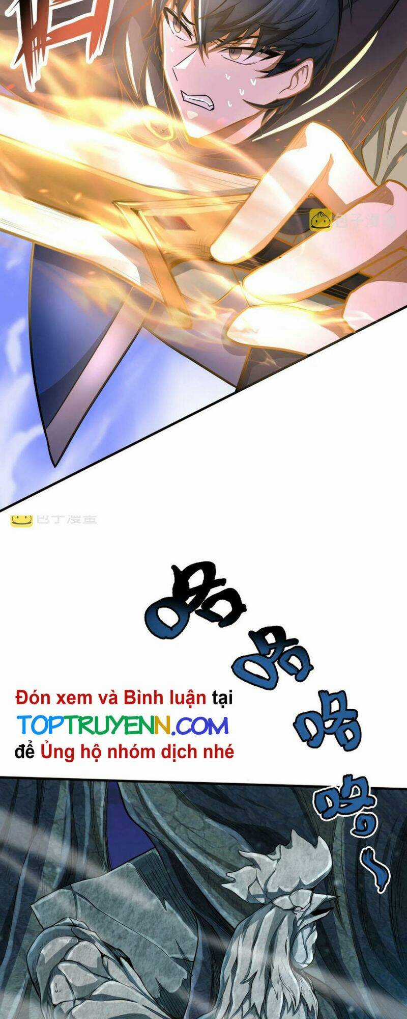 Tử Giới, Thức Tỉnh Tài Năng Hạng Sss Chapter 13 trang 41