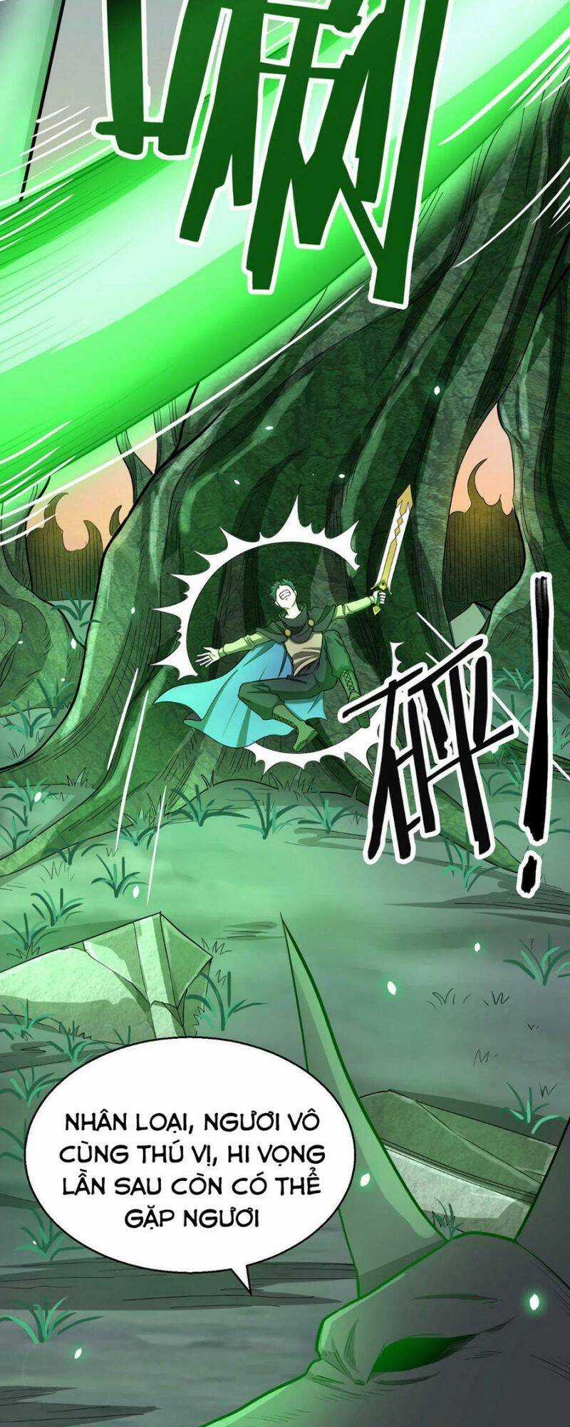 Tử Giới, Thức Tỉnh Tài Năng Hạng Sss Chapter 13 trang 44