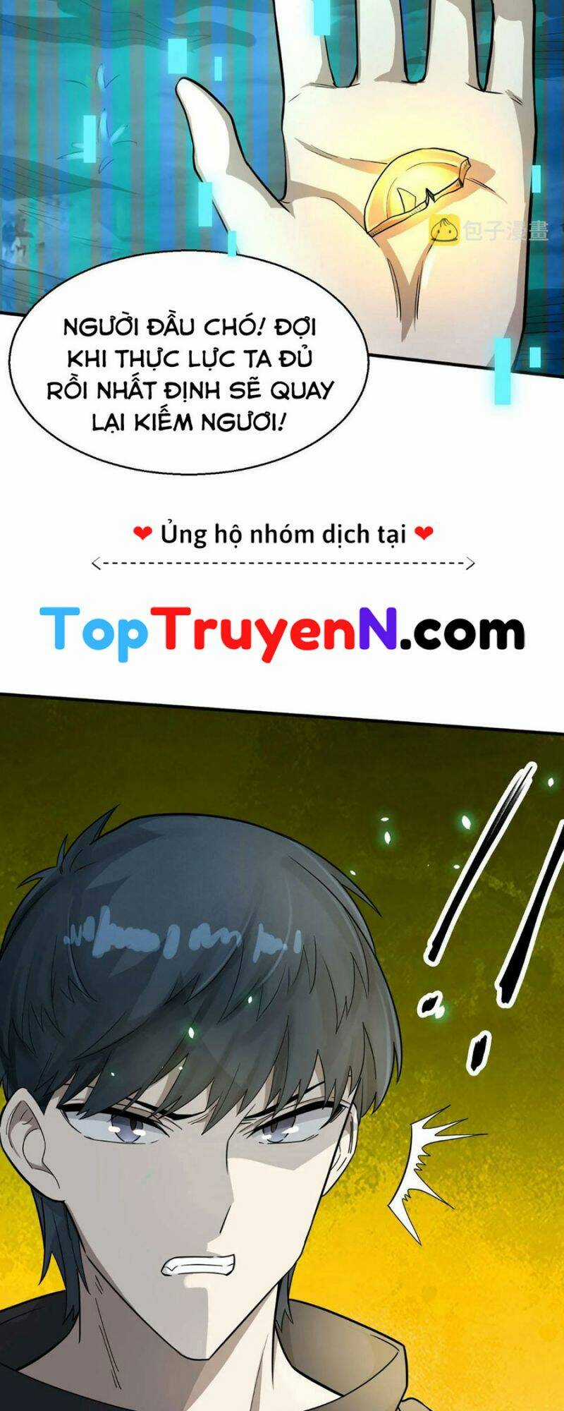 Tử Giới, Thức Tỉnh Tài Năng Hạng Sss Chapter 13 trang 47