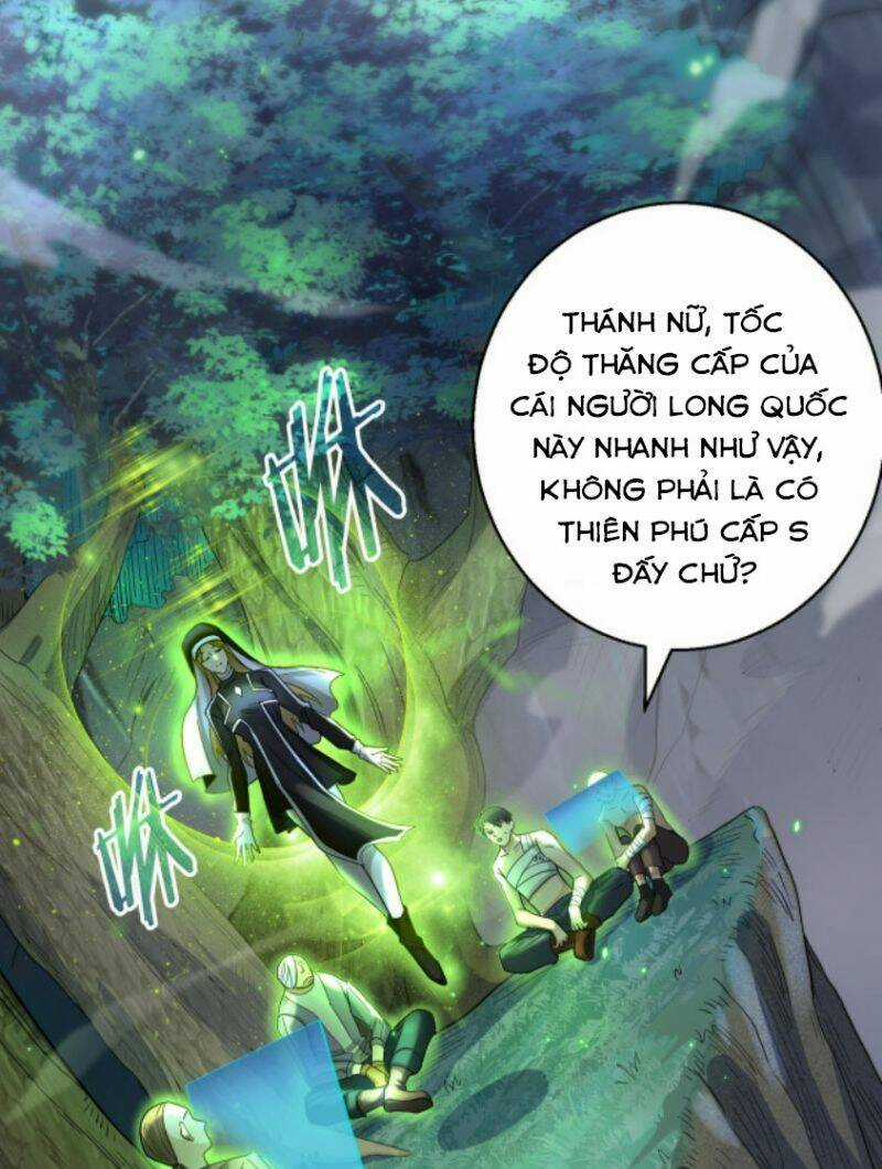 Tử Giới, Thức Tỉnh Tài Năng Hạng Sss Chapter 14 trang 13