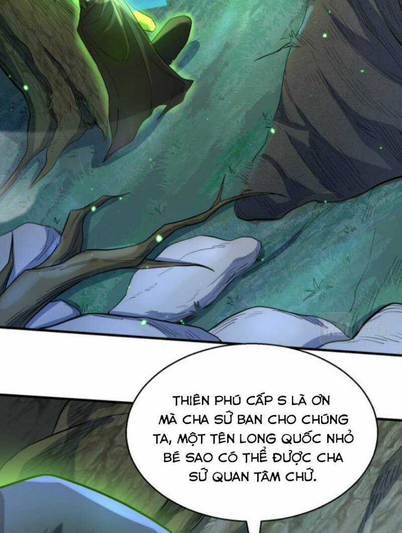 Tử Giới, Thức Tỉnh Tài Năng Hạng Sss Chapter 14 trang 14