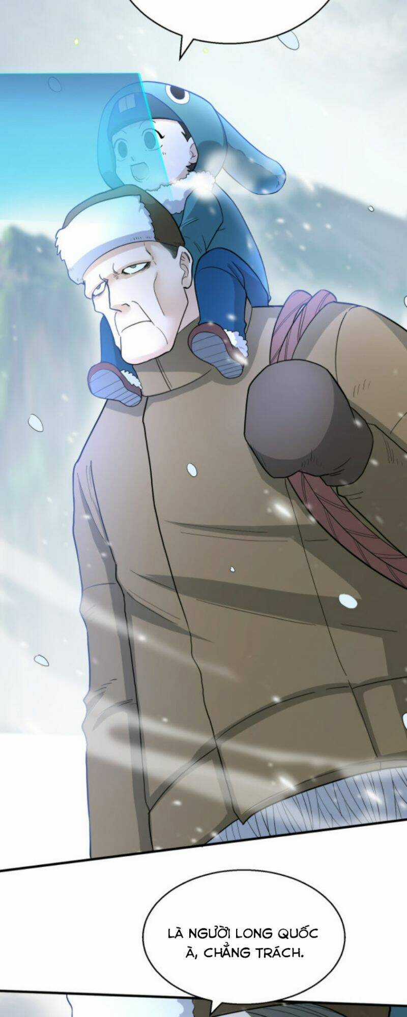 Tử Giới, Thức Tỉnh Tài Năng Hạng Sss Chapter 14 trang 16