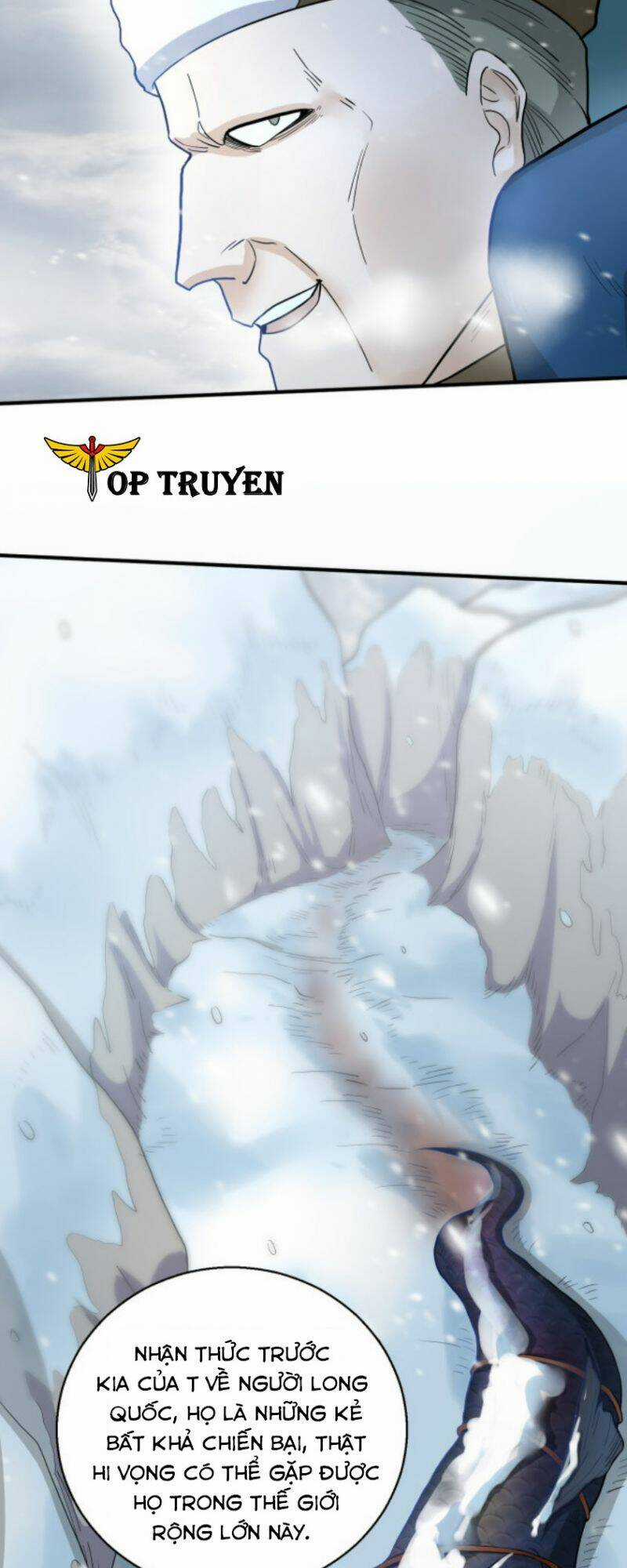 Tử Giới, Thức Tỉnh Tài Năng Hạng Sss Chapter 14 trang 17